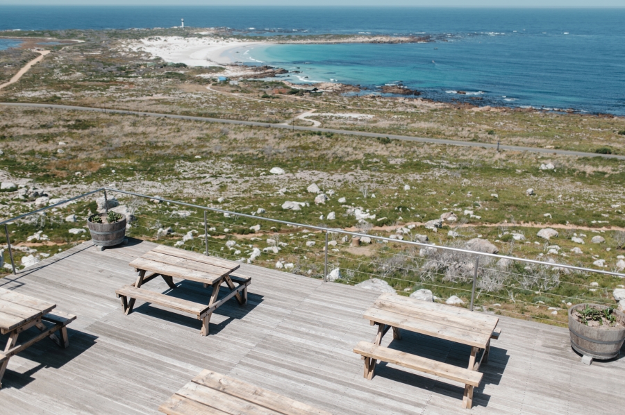 8 Bedroom Property for Sale in Pringle Bay Western Cape